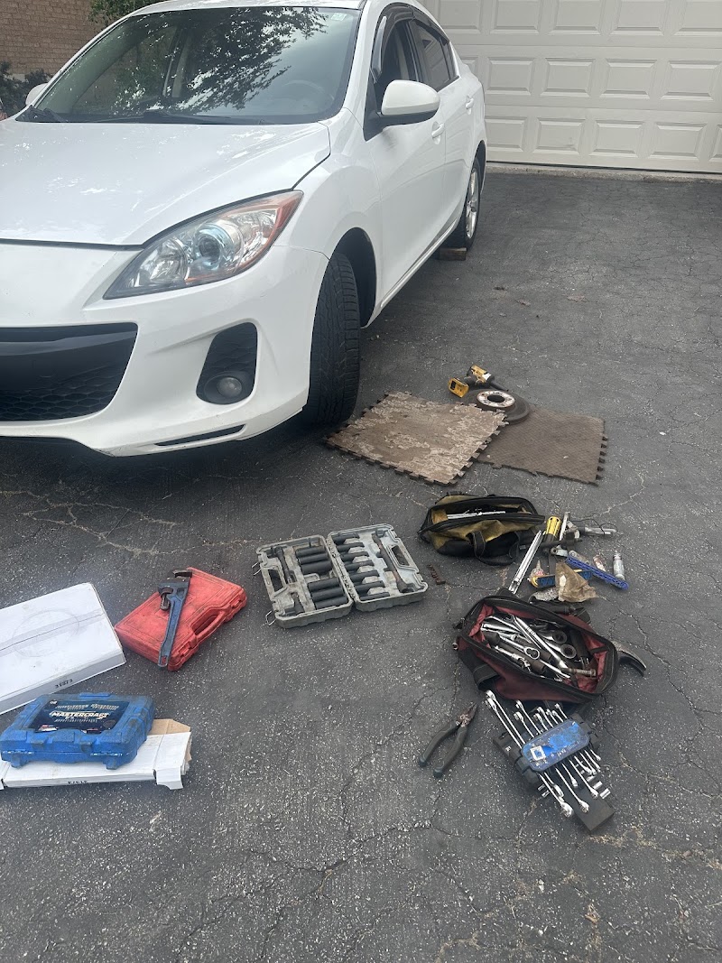 Obada Mobile Mechanic 24/7 in Mississauga