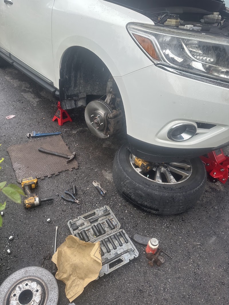 Obada Mobile Mechanic 24/7 in Mississauga