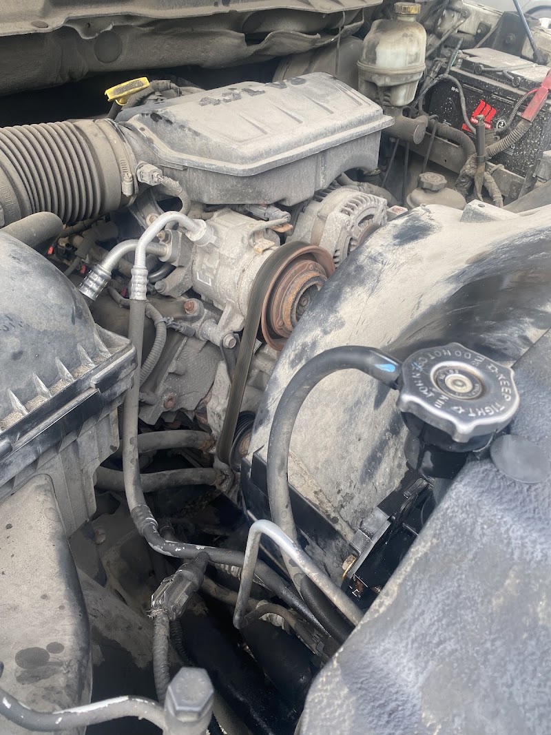 Obada Mobile Mechanic 24/7 in Mississauga