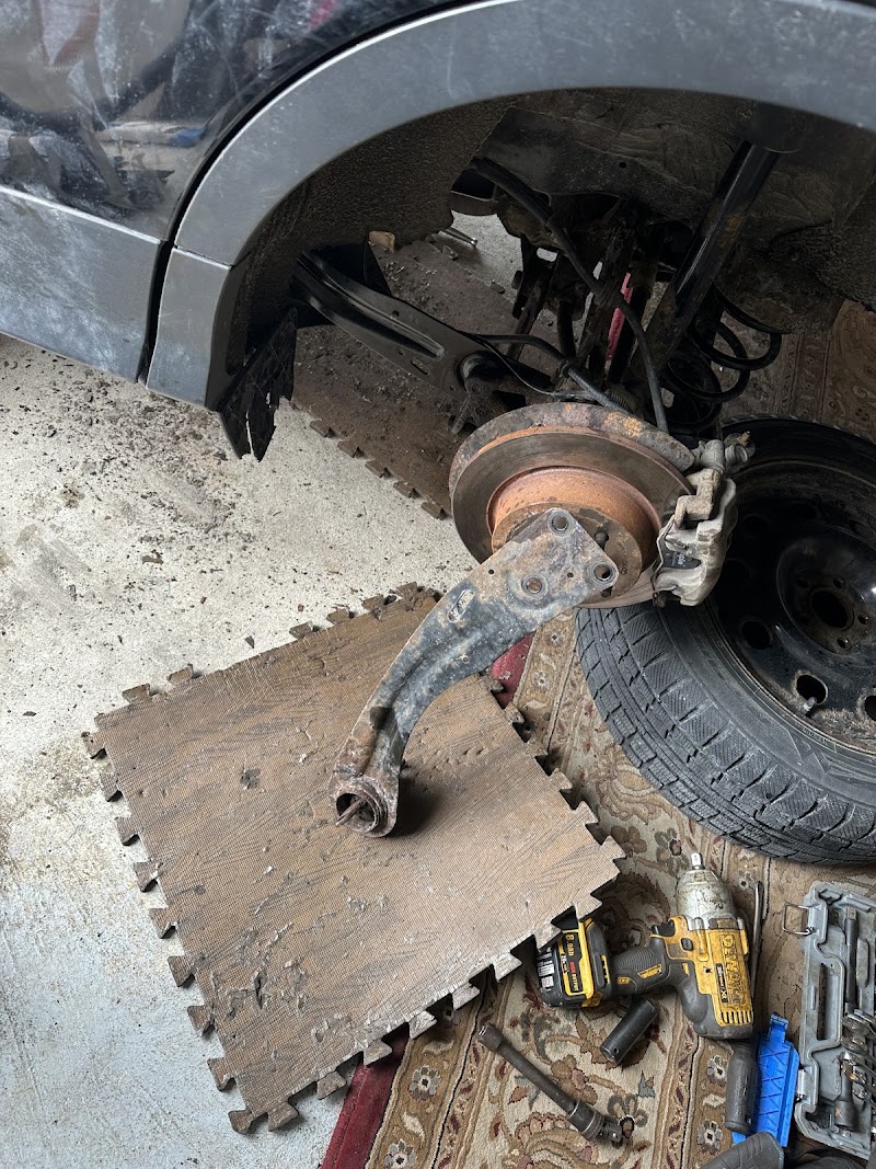Obada Mobile Mechanic 24/7 in Mississauga